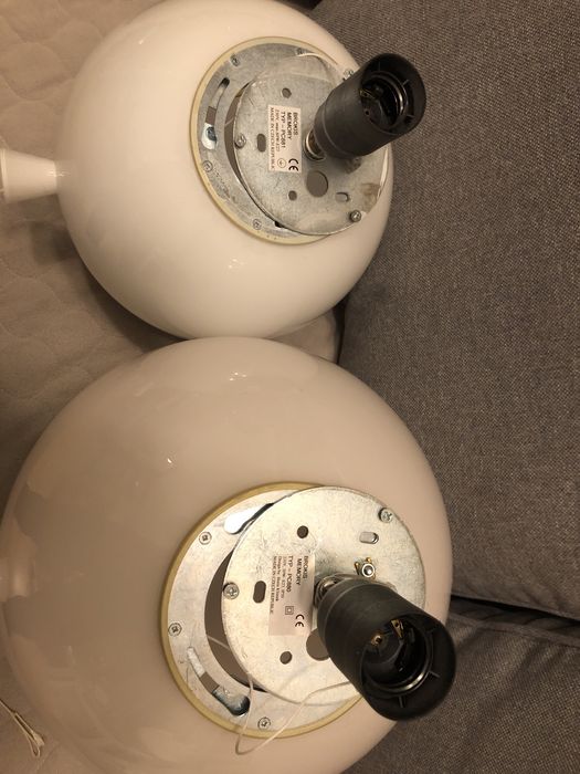 Okazja! Lampy ścienne balony BROKIS MEMORY design industrial hand made