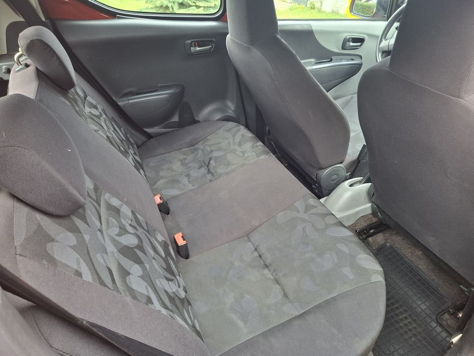 Suzuki Alto  1.0