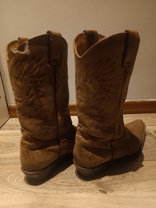 Kowbojki Tarbor - r. 41
