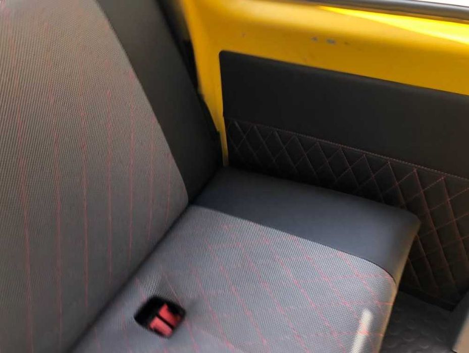 Эвакуатор частичной погрузки 4*4 Mercedes Sprinter 412