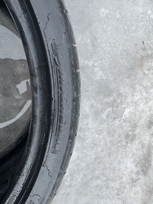 Продам резину R20 305/25