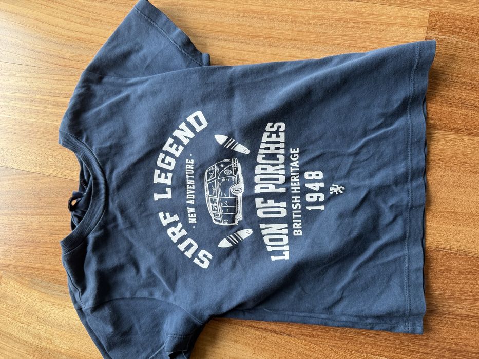 Roupa diversa menino 3/4 anos