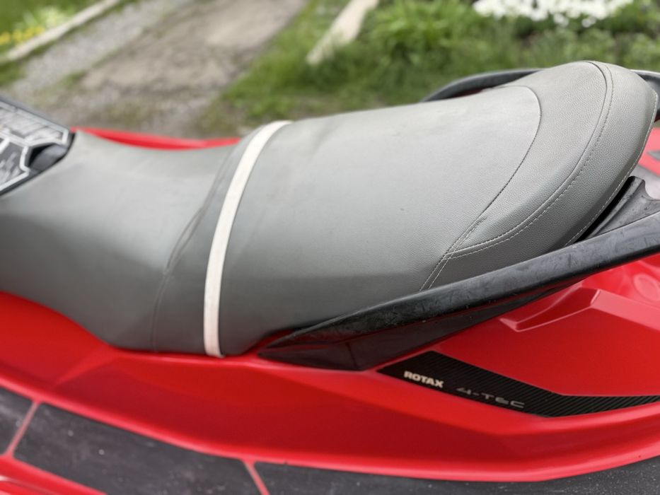 Brp Sea Doo Gts 130