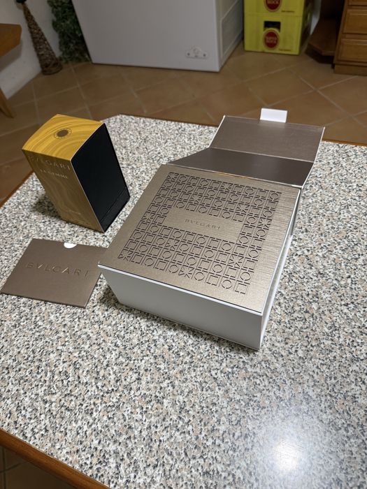 Bvlgari Le gemme Tygar