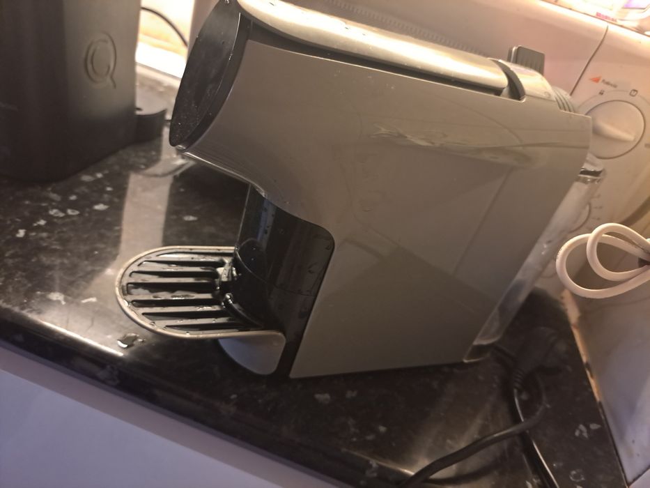 Vendo maquina do continente