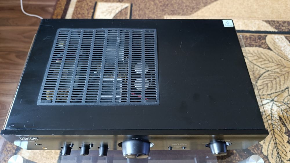 Wzmacniacz Denon pma720ae