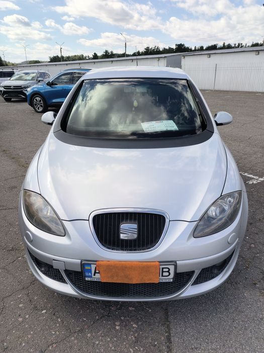Seat Toledo 1.9tdi