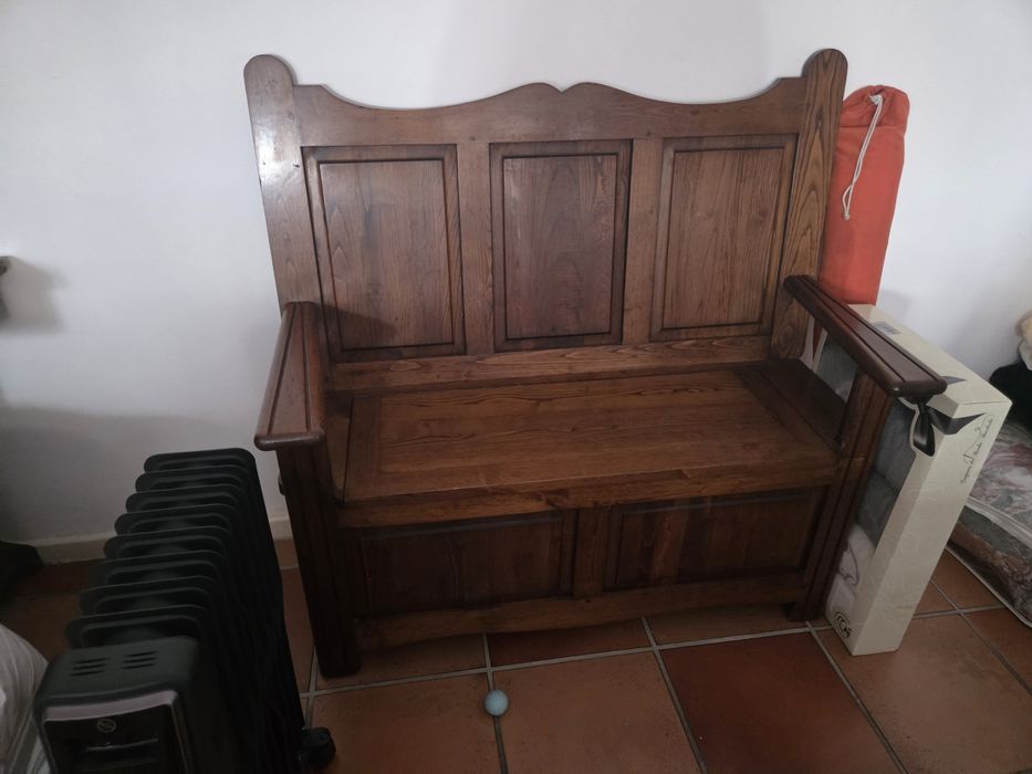 Sapateira elegante