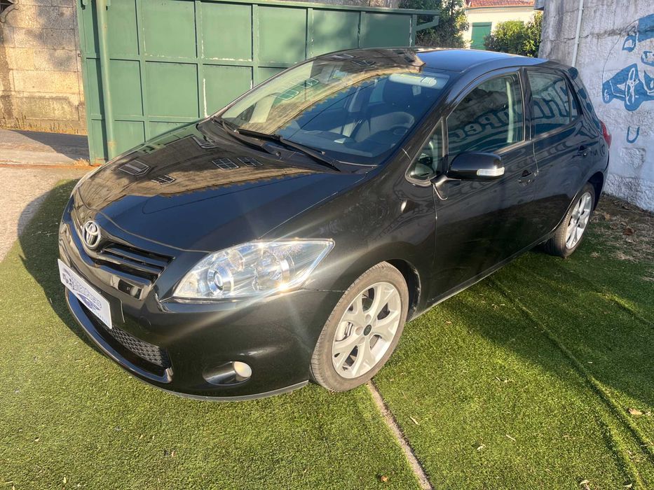 Toyota Auris 1.3vvti 2010