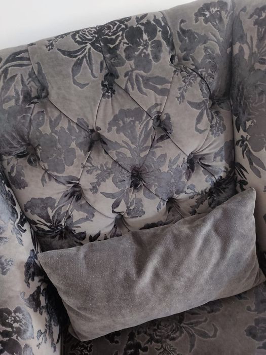 Cadeirão / poltrona em excelente condições