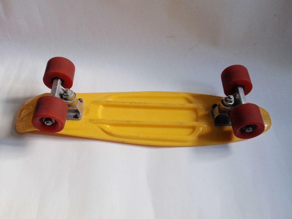 Deskorolka fiszka Speed Board