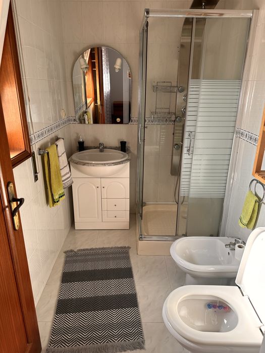 Apartamento para arrendar