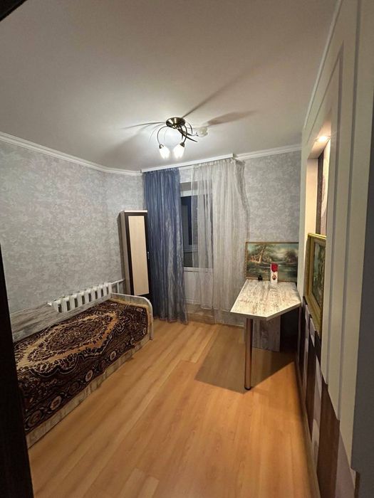 Оренда 3кімнатної квартири біля Арсена