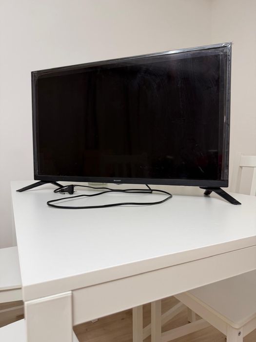 Telewizor SHARP 32 cale