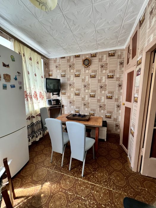 2-кімнатна квартира в центрі | 56 м² | $41 000 | Сталінка|Держпрограми так!