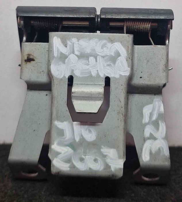 Conjunto de Botões - NISSAN QASHQAI I