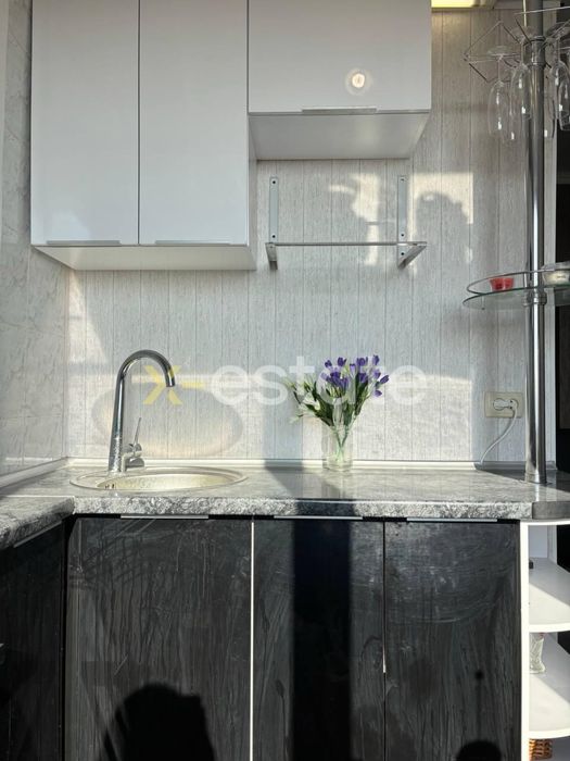 Продам 1к квартиру мкр Східний. Новий ремонт!