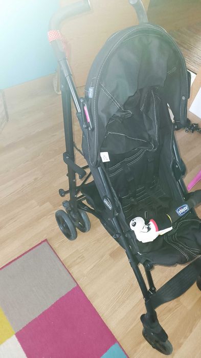 Carrinho Chicco Liteway