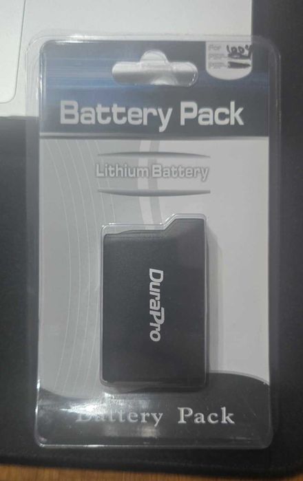 Bateria PSP 1004