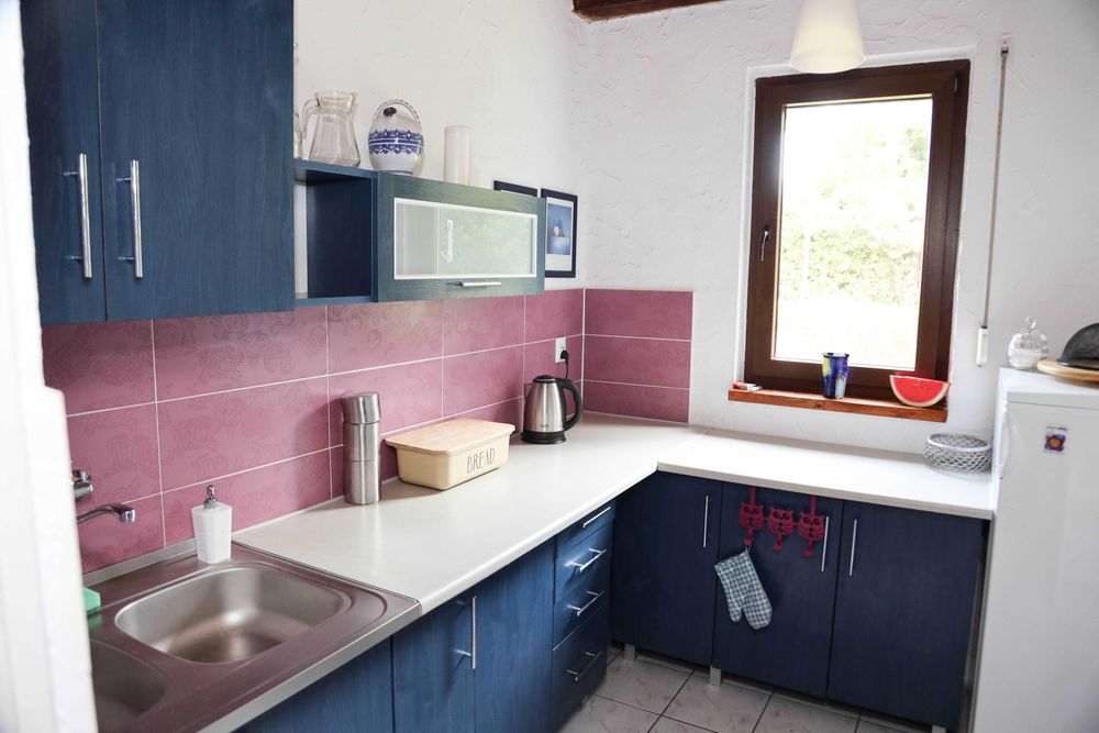 Domek Letniskowy Rowy Cisowa 20