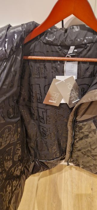 Nowa kurtka damska Sportalm