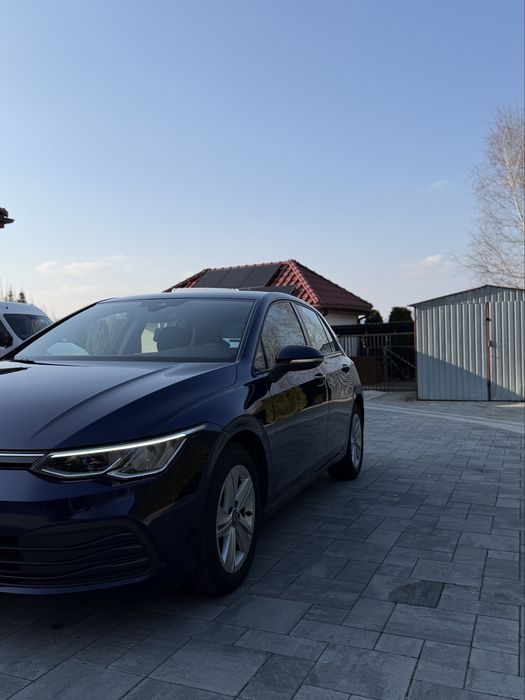 Volkswagen golf VW golf 8 1.5