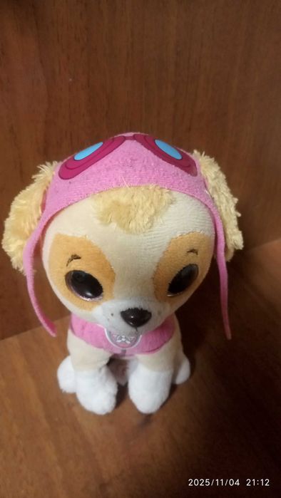 Скай Щенячий патруль