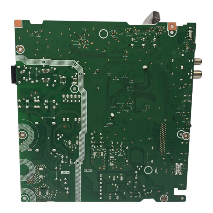 Płyta główna Hisense 43E7NQ RSAG7.820.13696 sprawna