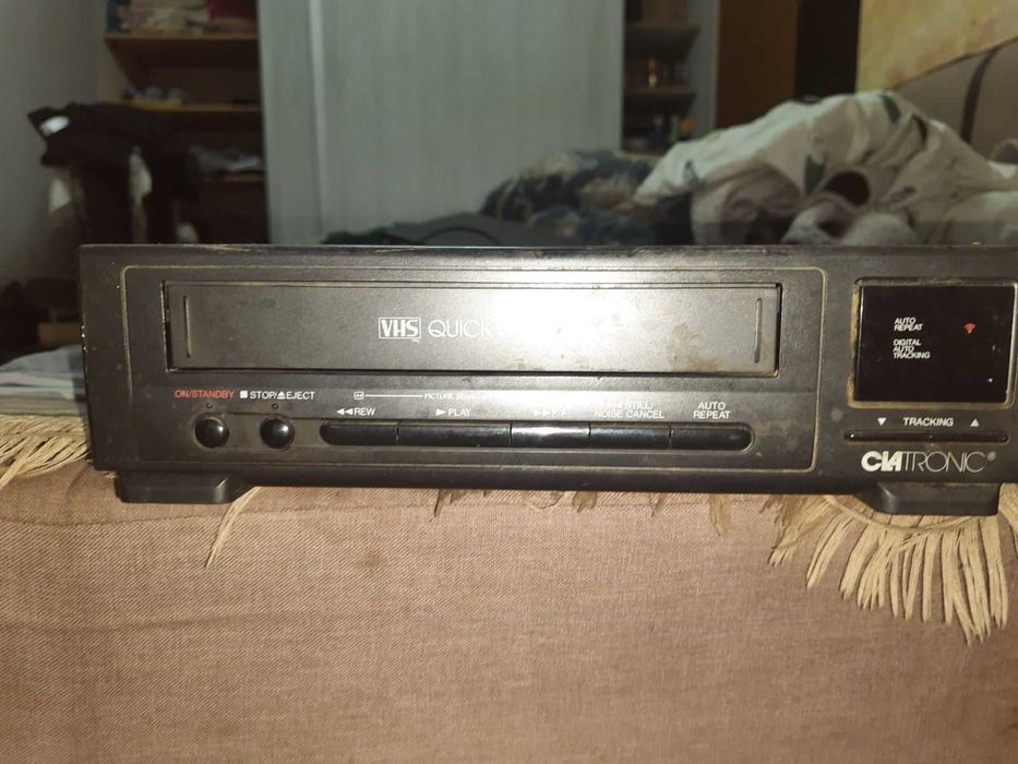 DVD Видео програвач  LG, JVC