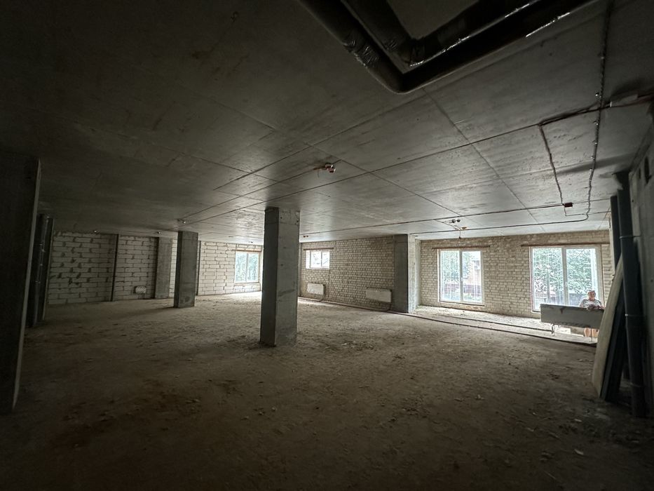 Продажа комерческого помещения 191,6 м ЖК Резиденция pp1