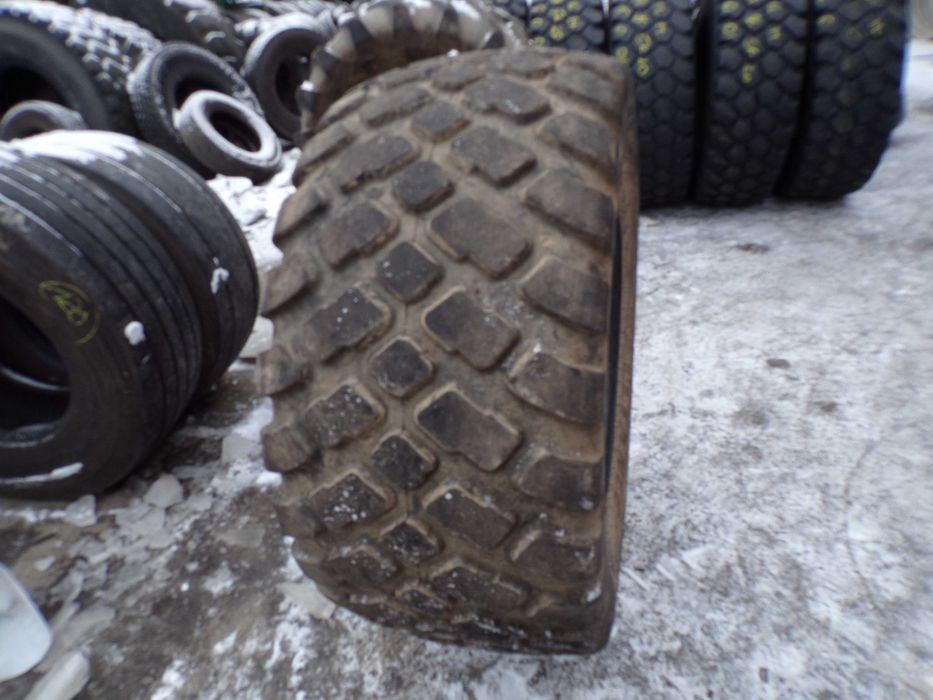 500/60R22.5 ALLIANCE 882 AGRI TRANSPORT (1100 netto)