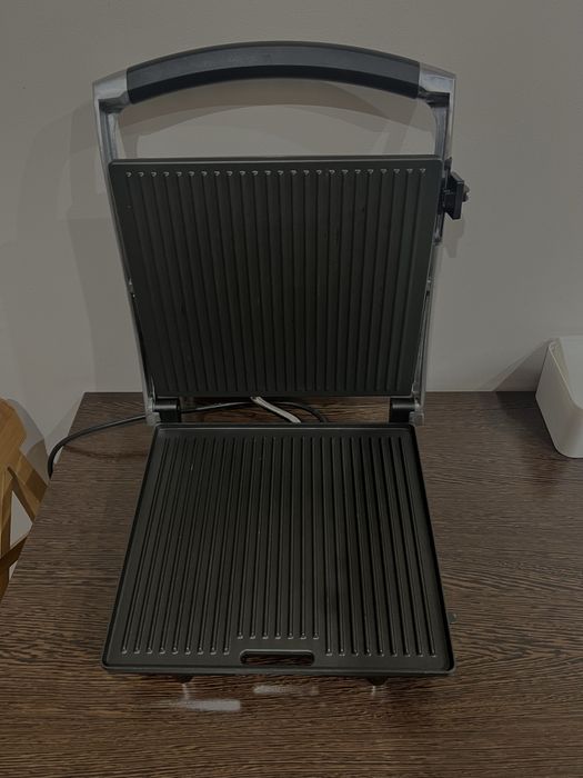 Grill elektryczny opiekacz Silver Crest 2000W