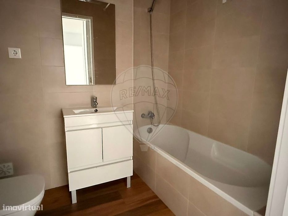 Apartamento T1 para arrendamento