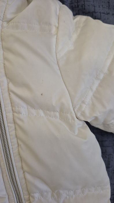 Дитячій  теплий комбез