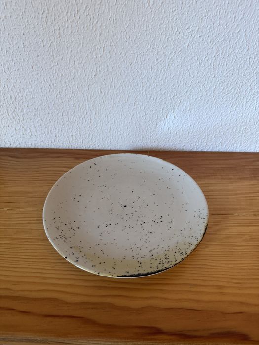 Prato 21cm diametro, saturno coupe designed by studio levien costaverde