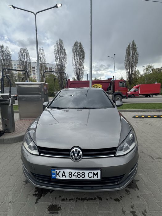 Volkswagen golf 7 2.0 tdi