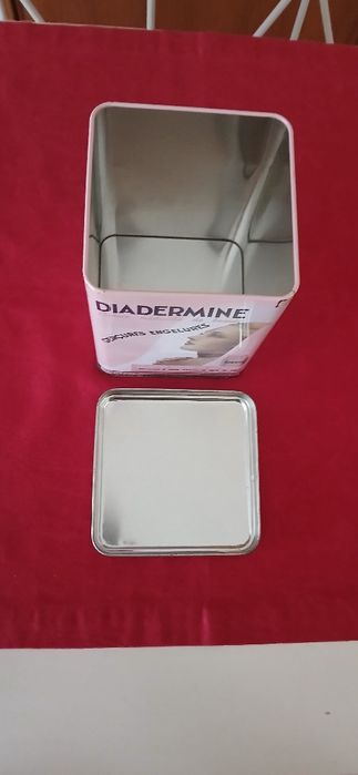 Lata Diadermine, original