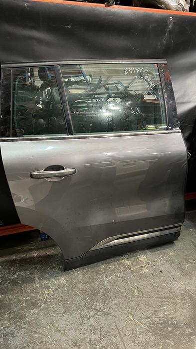Porta traseira direita Renault Espace 2019