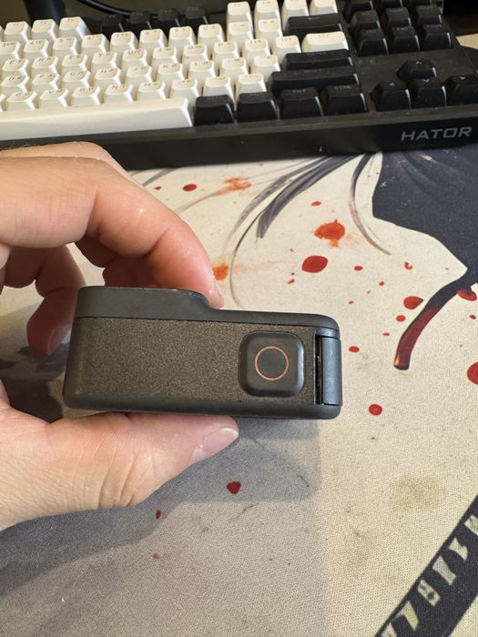 GoPro8Black камера