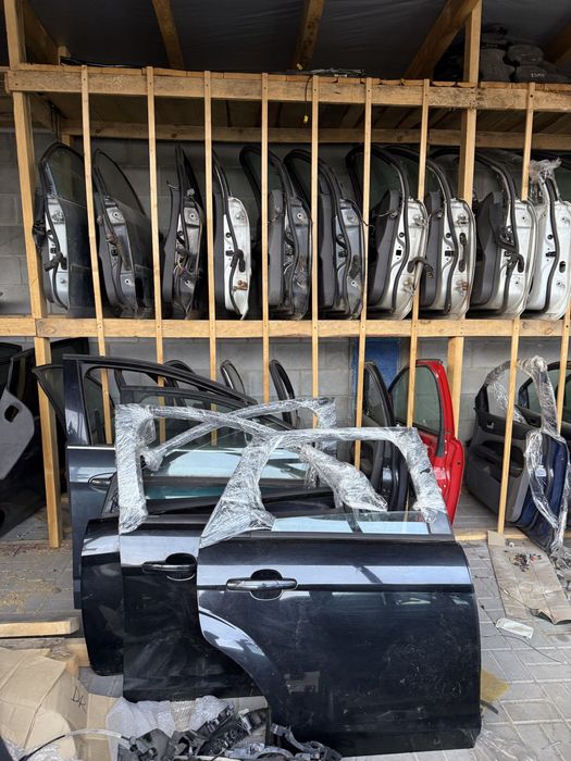 Форд Мондео 4 авторазборка Запчасти Розборка