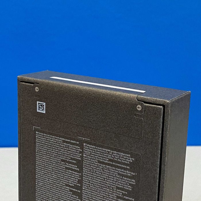 Samsung Galaxy S25 Ultra (12GB/512GB) - Titanium Gray - SELADO