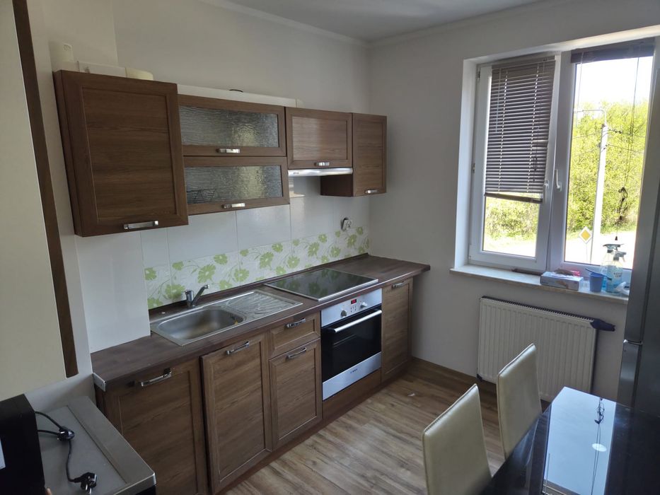 POKOJE DLA STUDENTEK | 48 m² | Białystok, ul. Piasta 152