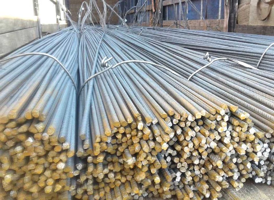 Арматура/Труба/Швелер/Двутавр – надійні матеріали