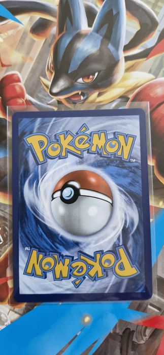 Karta Pokemon TCG Mega Evolution Steelix IR 150/132