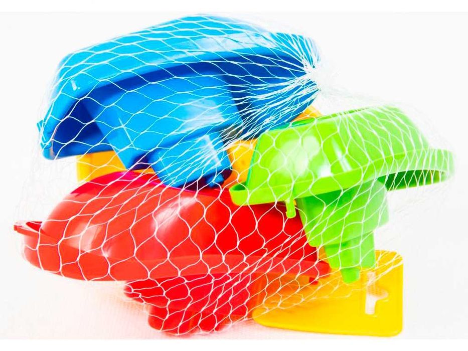 Набір корабликів Tigres 39389,ціна за 4шт,кораблики Tigres 39389,катер