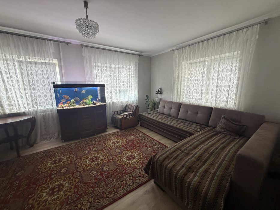 Без% Продам Будинок 130м2, з ремонтом, 20 соток земельна ділянка