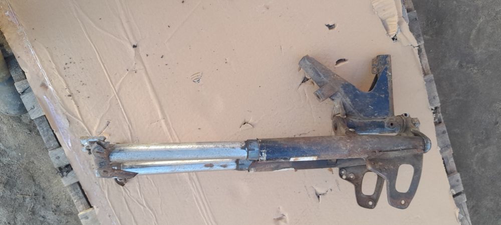 Продам вилку мотоцикла Восход