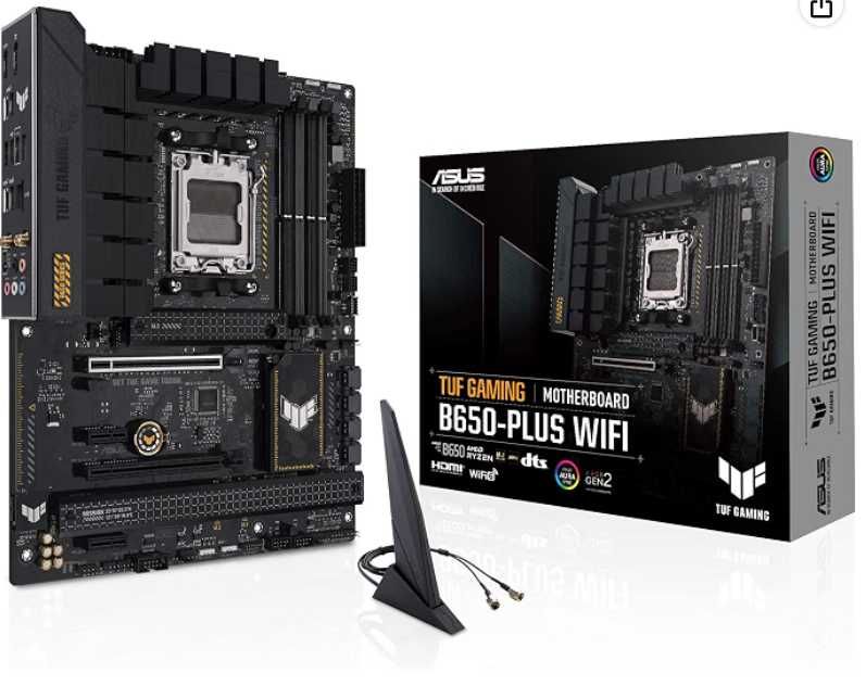 PC Workstation RTX 4090 24GB – Ryzen 7 9700X – 32GB DDR5 – SSD 2TB NVMe – Como Novo
