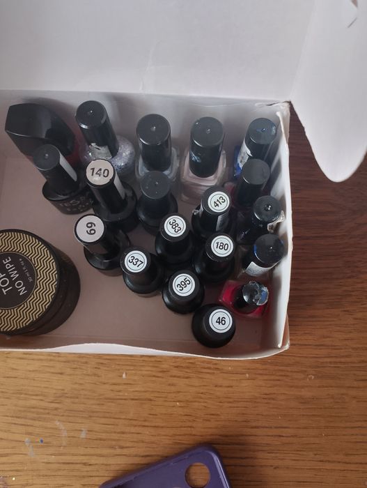 Набір для манікюру