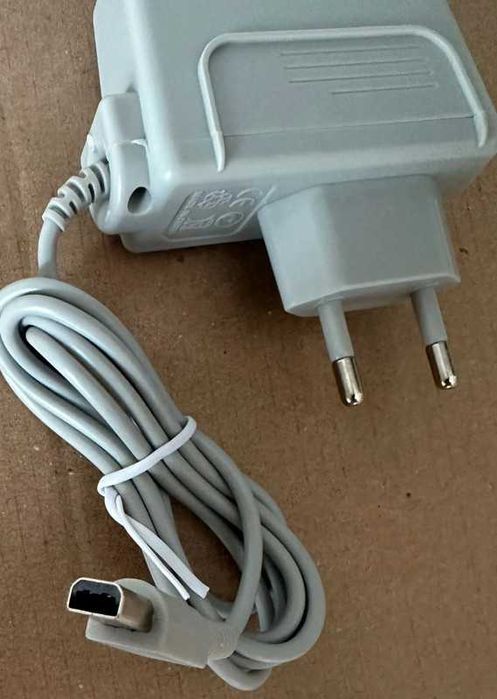 Generic Nintendo Charger (NEW!)64739979357059121